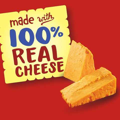Snack Cheez-it Original Cracker