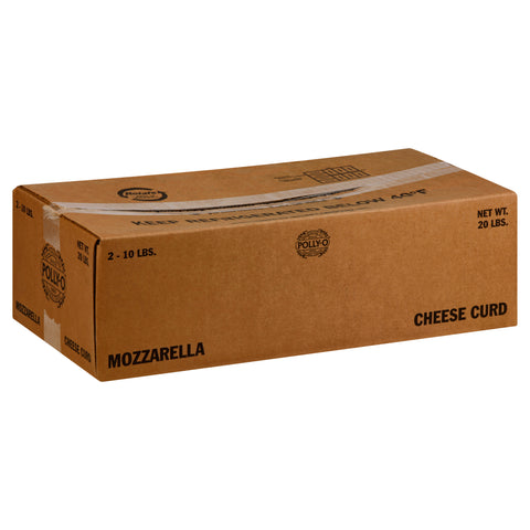 Polly-O CHEESE MOZZARELLA FRESH CURD