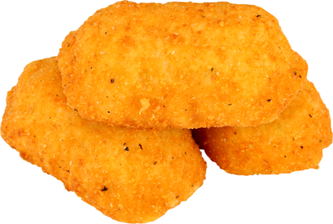 Barber Foods® 4 OZ CHICKEN STFD BROCCOLI & CHEESE
