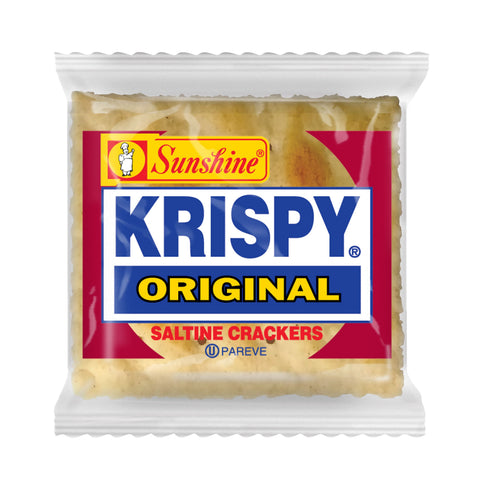 Cracker Krispy® Original Saltines