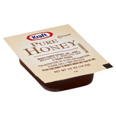 Honey Pure Grade A Single Serve Cup
