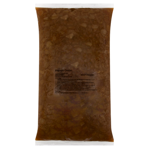Soup French Onion Bag 620040/78001382