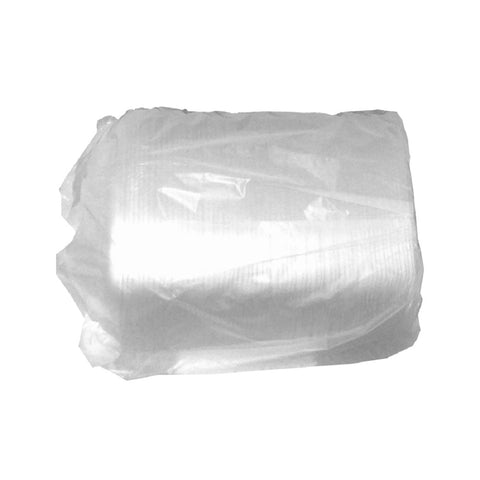 Anchor Packaging MicroRaves Clear PET Oval Lid Only -- 250 per case