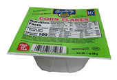 Hospitality CEREAL BOWL PACK CORN FLAKES