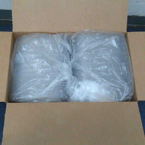 Anchor Packaging Megameal Polypropylene Clear Tray Lid Only -- 100 per case