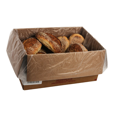 Bread Pain Levain 10.5