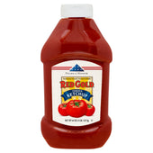 Red Gold KETCHUP FANCY 33% PLASTIC SQUEEZE BOTTLE