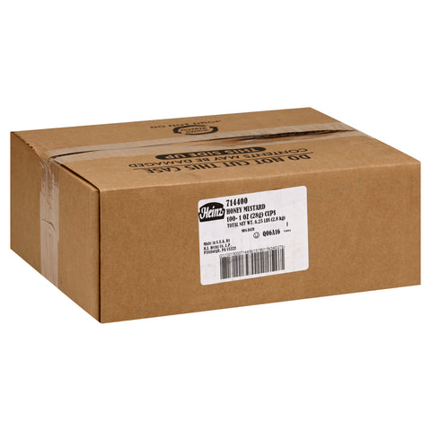 Sauce Honey Mustard Dunk Cup 714400/78000816