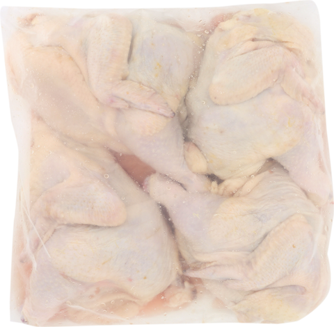 Tyson® CHICKEN HALVES 100% ALL NATURAL CVP ESL 2.50-2.75 LB 10086480928