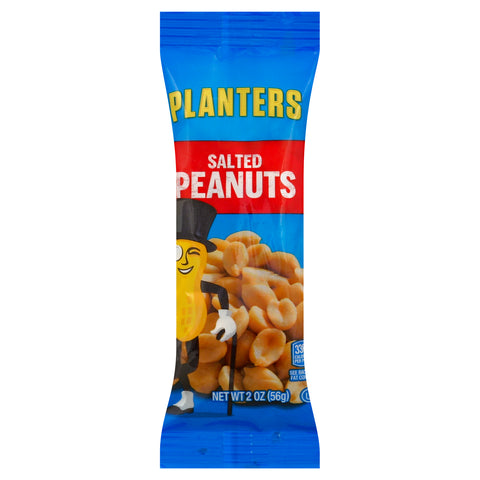 Planters PEANUT SALTED