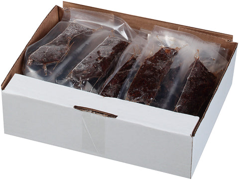 Tyson® BEEF STEAK BLACK GOLD® USDA CHOICE 6 OZ 10488720928