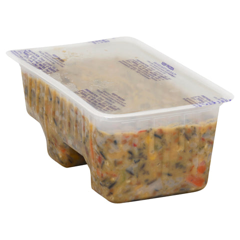 Soup Harvest Grain W/ Portobello Mushroom (w) 168620/78001247