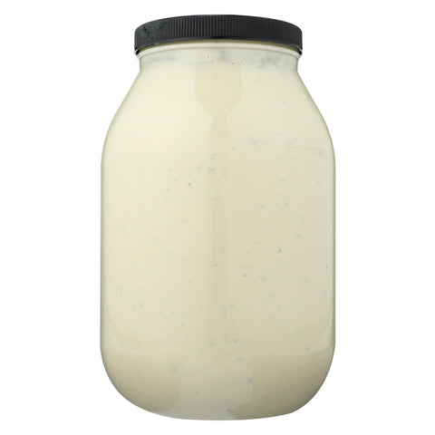 Dressing Blue Cheese Super Refrigerated