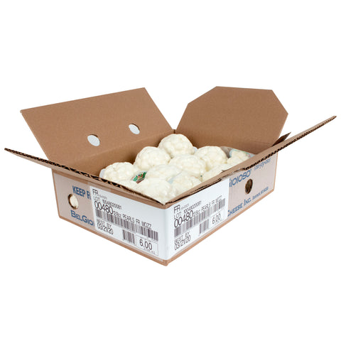 Cheese Asiago Shredded