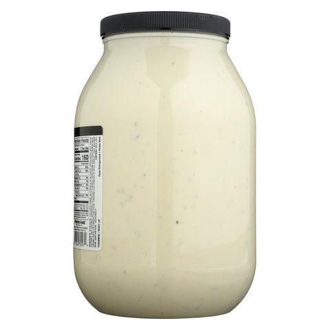 Marie's® DRESSING BLUE CHEESE CHUNKY REFRIGERATED