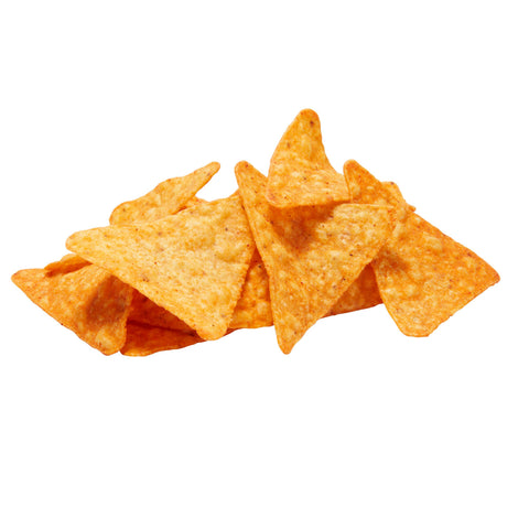 Chip Nacho Cheese Reduced Fat Whole Grain
