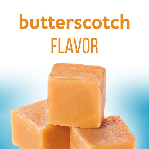 Jell-O PUDDING MIX BUTTERSCOTCH