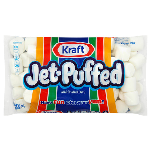 Marshmallow Regular White