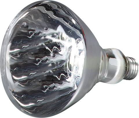 Bulk Infared White/clear 250 Watt