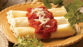 Bernardi® MANICOTTI CHEESE 5