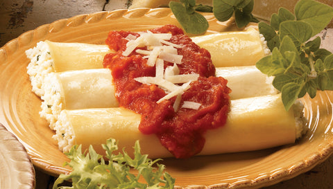 Bernardi® MANICOTTI CHEESE 5