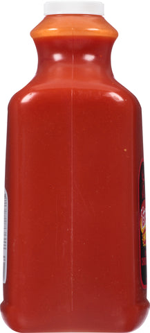 Sauce Buffalo Style Chicken Wing Hot