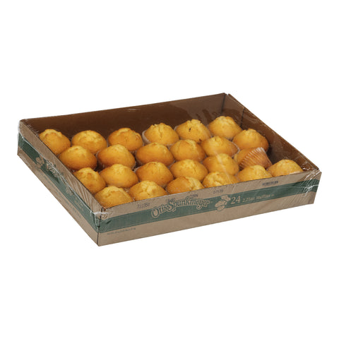 Muffin Corn
