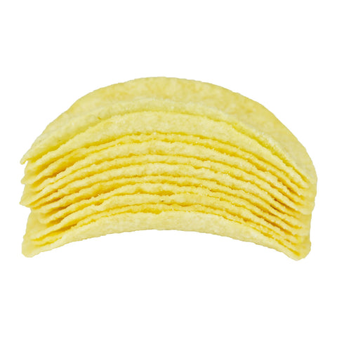 Chip Potato Crisps Salt & Vinegar