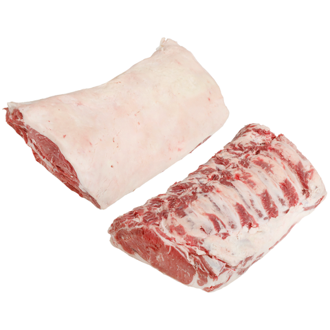 Beef Striploin Choice 0x1