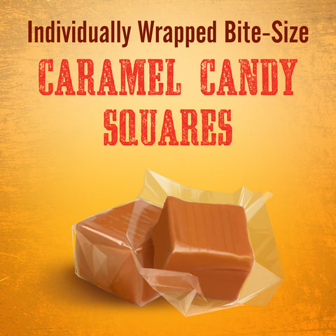Candy Caramel Traditional