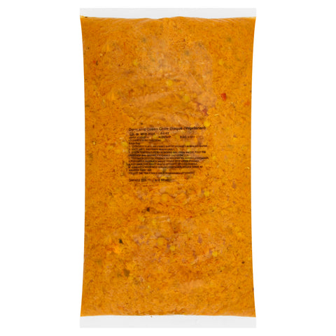 Truesoups® SOUP CORN & GREEN CHILI BISQUE 320F4
