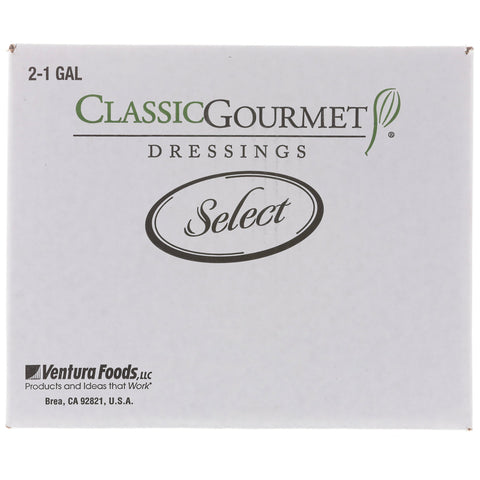 Classic Gourmet Select SAUCE COCKTAIL SEAFOOD TRADITIONAL