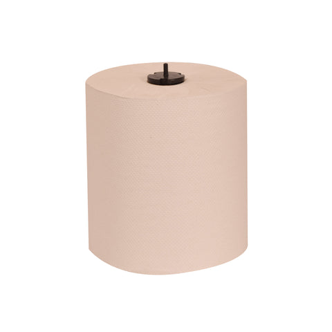 Tork Advanced Matic® TOWEL HAND ROLL WHITE 1-PLY 7.7