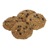 Otis Spunkmeyer® DOUGH COOKIE CHOCOLATE CHIP 51% WHOLE GRAIN 1.85 OZ