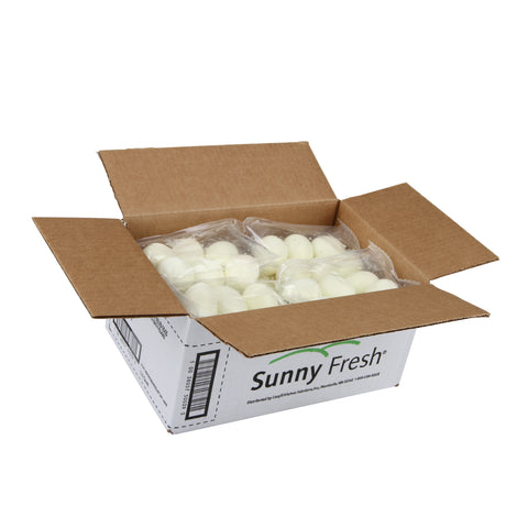 Sunny Fresh™ EGG HARD COOKED CHEF GRADE PILLOW PACK