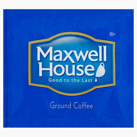 Coffee Caffeinated 4-cup In-room Filter Pack