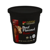 Master's Touch® BASE BEEF PASTE LOW SODIUM