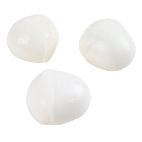 Cheese Mozzarella Fresh Ciliegini 1/3 Ounce Whole Milk Refrigerated