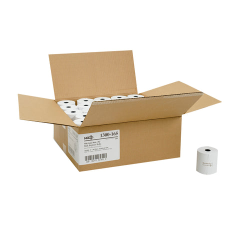 Roll Register Roll White Bond 1-ply 3x165'
