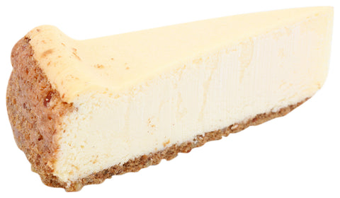 Aviary Shares CHEESECAKE NY SUGAR FREE 16 SLICE