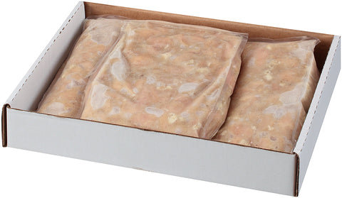 Tyson® CHICKEN BREAST FAJITA CHUNKS TEXAS-STYLE 10226280928