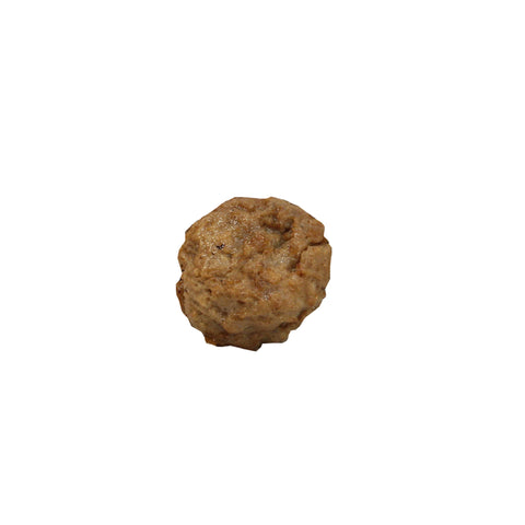 Gorge's MEATBALL BEEF PRECOOKED .5 OZ 10000022625
