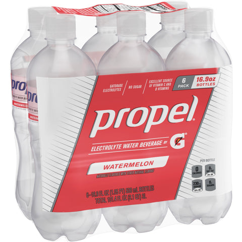 Propel WATER PROPEL WATERMELON ZERO