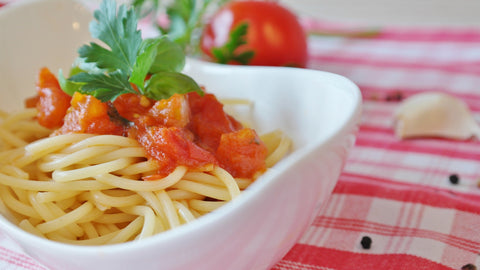 Hospitality PASTA SPAGHETTI 10