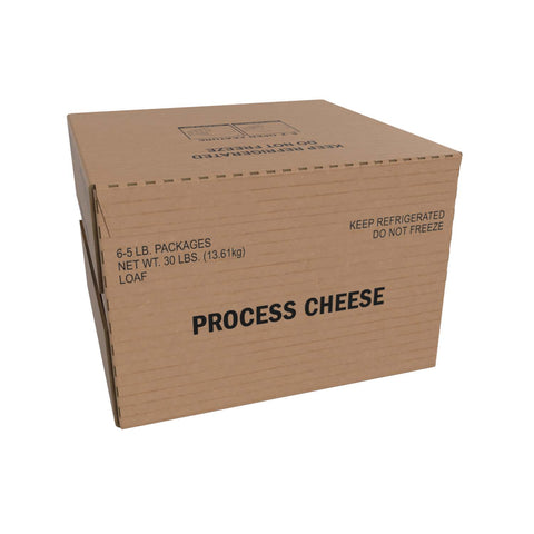 Schreiber CHEESE HOT PEPPER JACK LOAF
