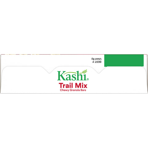 Kashi® SNACK BAR GRANOLA CHEWY TRAIL MIX