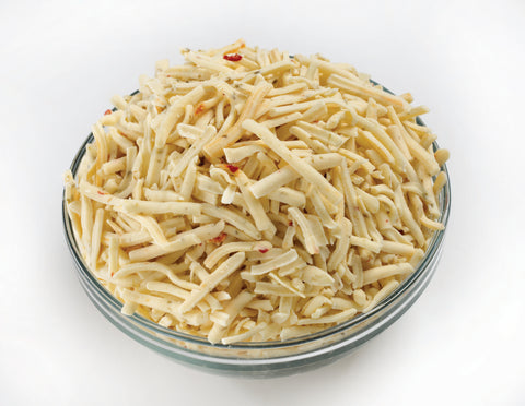 Cheese Pepper Jack Hot Feater Shred