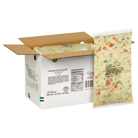 Chicken Pot Pie Filling 209040/78001276