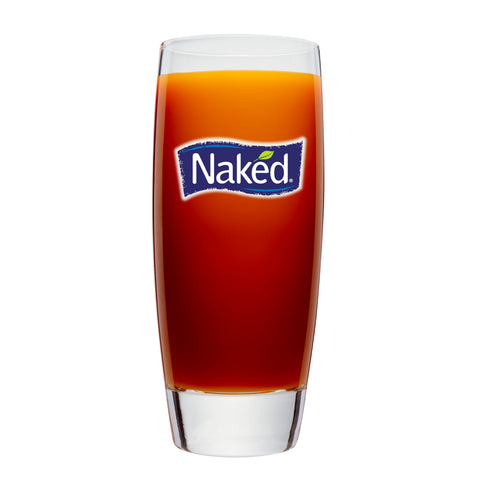 Naked Juice JUICE MIGHTY MANGO PLASTIC BOTTLE