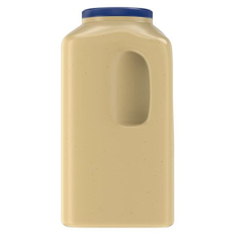 Hellmann's Classics Honey Mustard Salad Dressing Jug, 1 gallon -- 4 per case